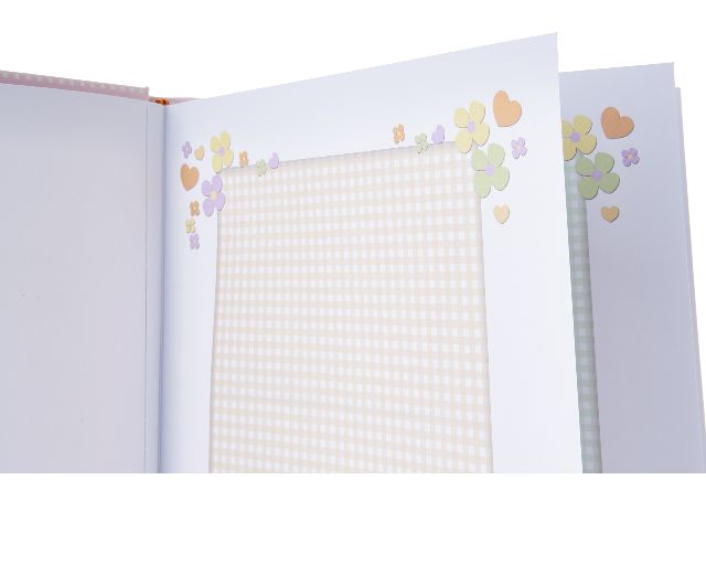 Album Orsetto Sleepy Argento Pvd Con Cornice Portafoto Rosa Selezione Zanolli 173332 875pu851220ar