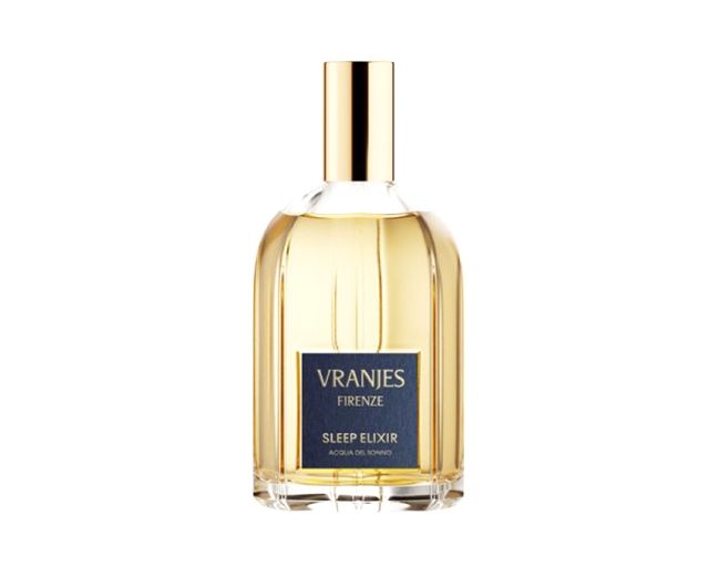 Home spray fragrance sleep elixir