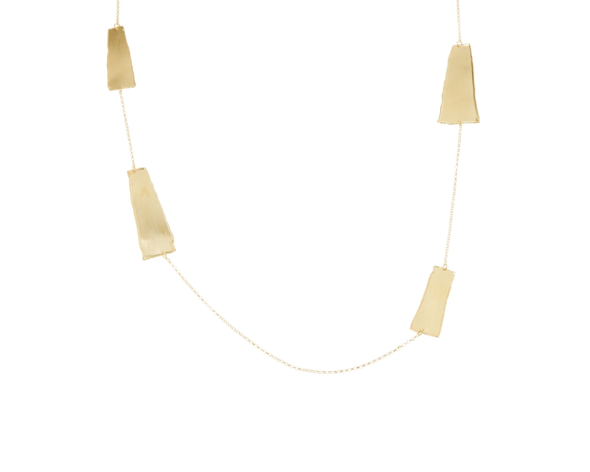 Necklace Silver Selezione Zanolli 185988 611cl00402