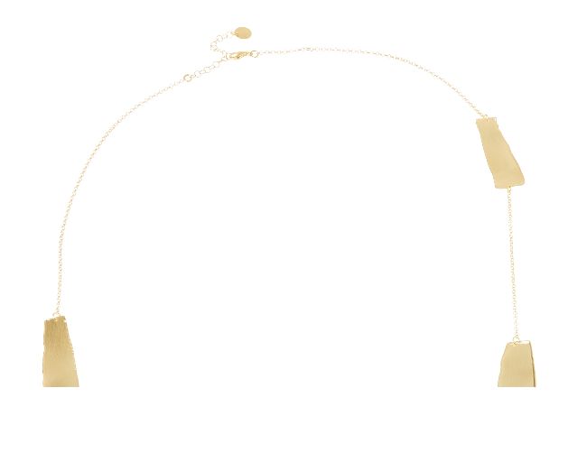 Necklace Silver Selezione Zanolli 185988 611cl00402