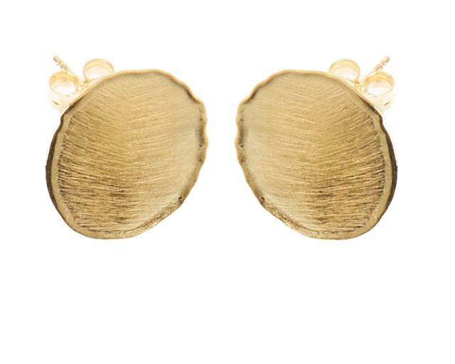 Earrings silver