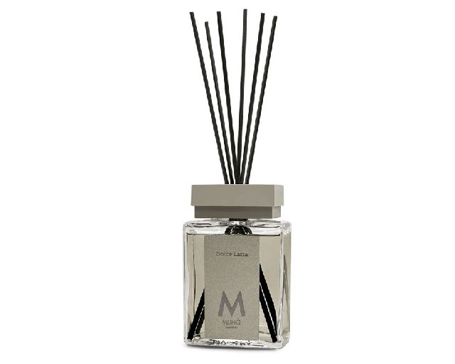 Reed fragrance diffuser dolce latte
