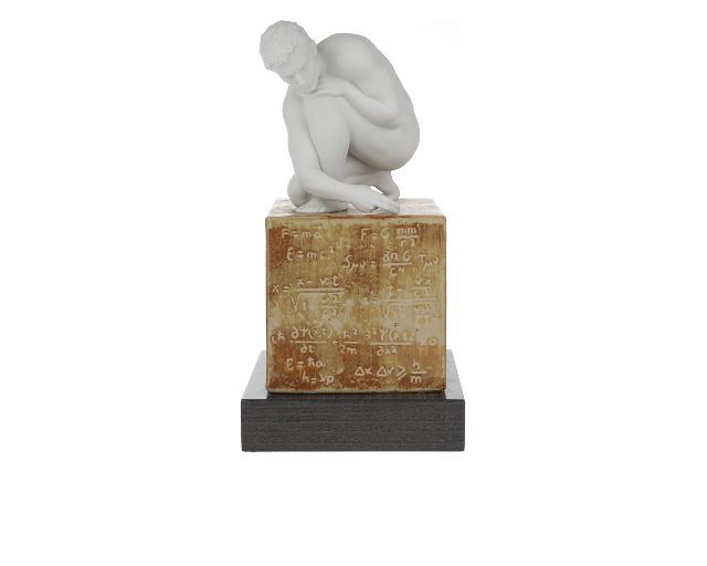 Scientia porcelain