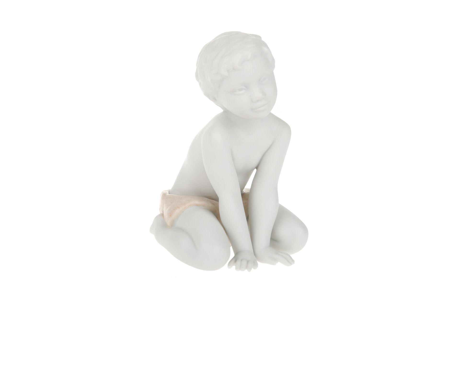 Il Figlio Porcellana Lladro