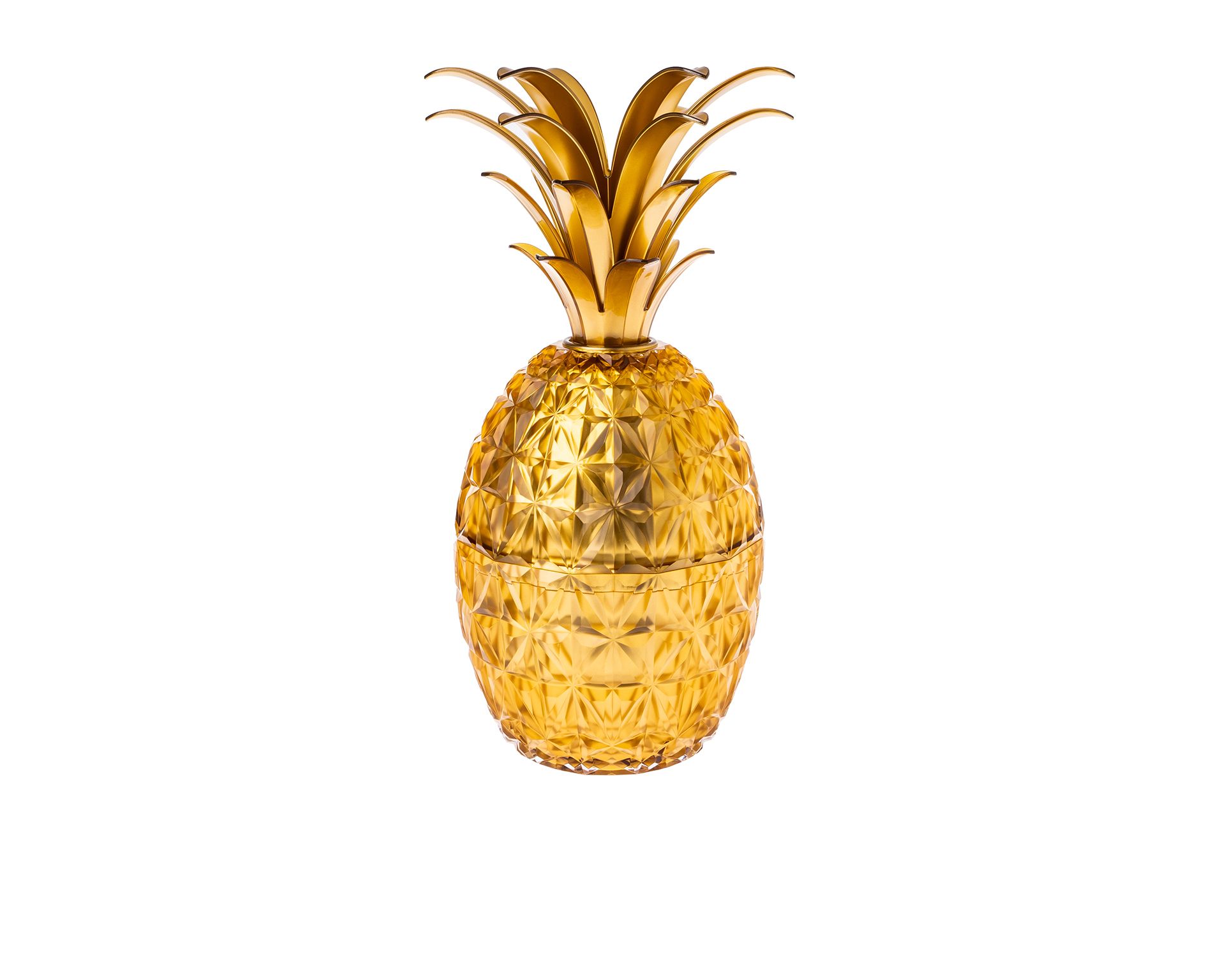 Portaposate Portagelato Melissa Oro Mario Luca Giusti 174177 920hmel15