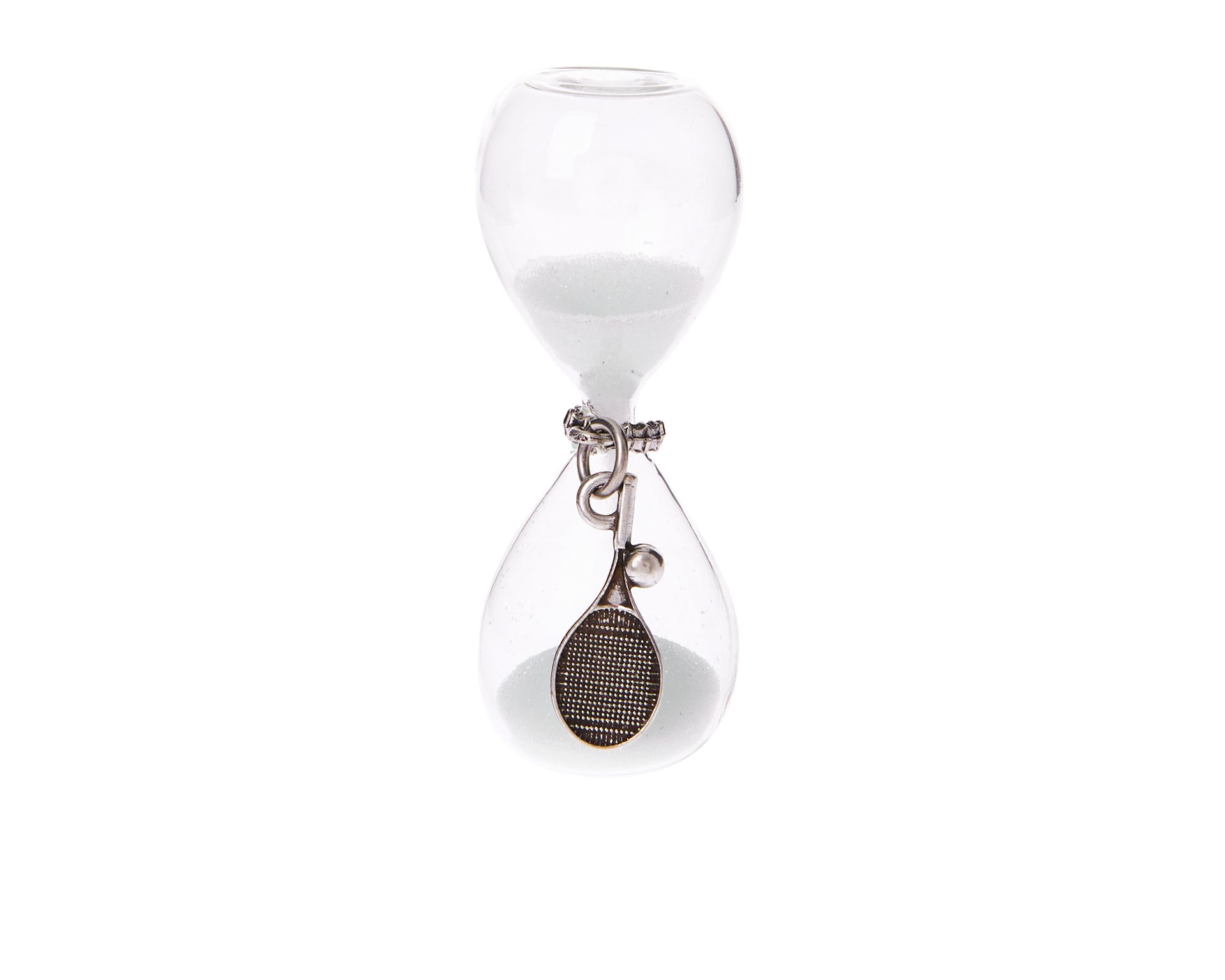 Hourglass Tennis With Box Selezione Zanolli 174335 912mz23678