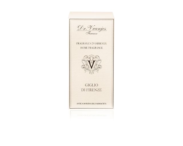 Fragranza Ambiente Giglio Di Firenze Dr Vranjes 159568 949frv0068c
