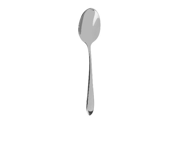 Tea/coffee spoon dream steel