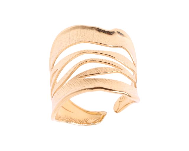 Ring silver
