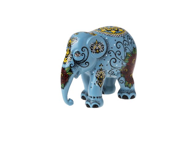 Elephant parade gardnerfante