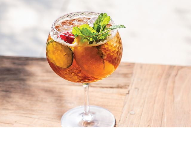 Calice Baloon Veneziano Mixology 4 Pezzi Zafferano 186661 978vn01600