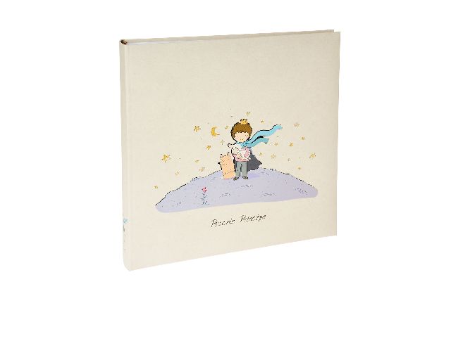 Album piccolo principe