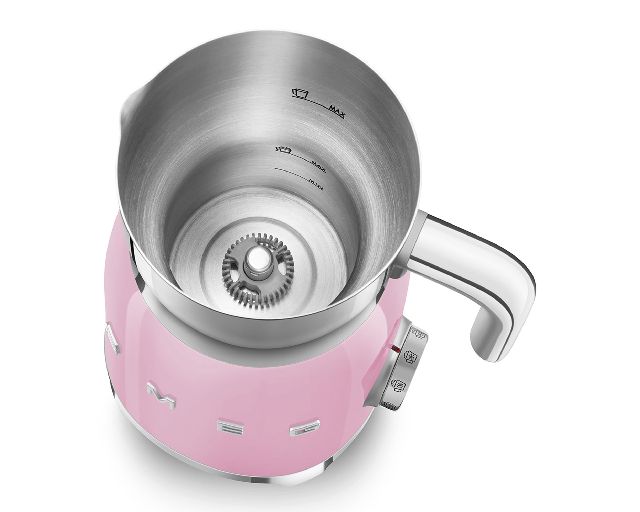 Montalatte Rosa Smeg 189507 891mff11pkeu