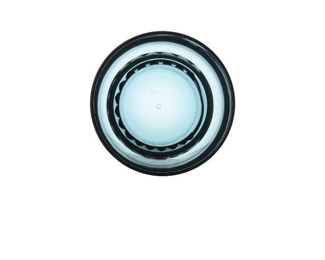 Wine Glass Trama Sea Blue Kartell 151999 90601514az