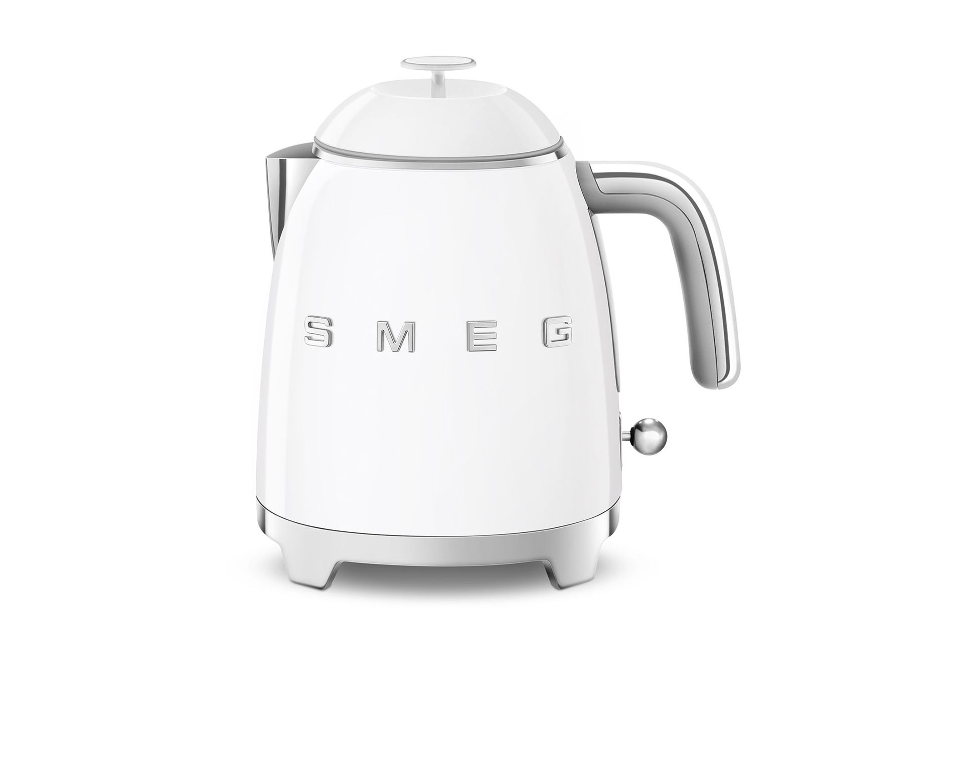 Mini Bollitore Bianco Smeg 174270 891klf05wheu