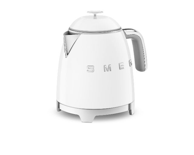 Mini Bollitore Bianco Smeg 174270 891klf05wheu