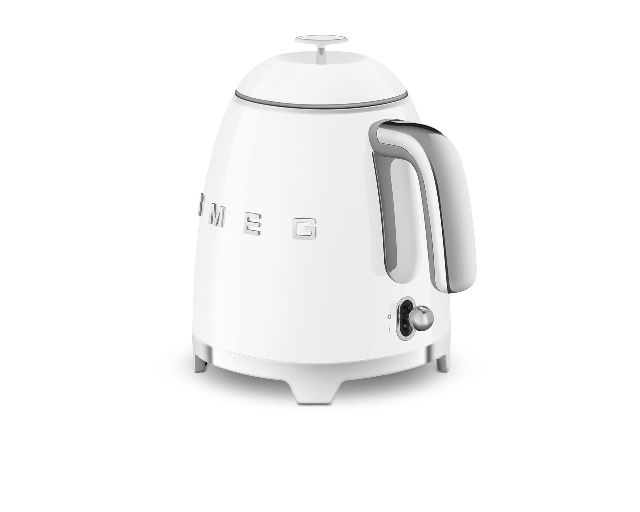 Mini Bollitore Bianco Smeg 174270 891klf05wheu