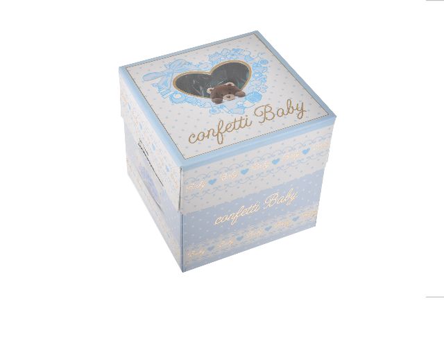 Tenerezze classiche celesti 500 gr