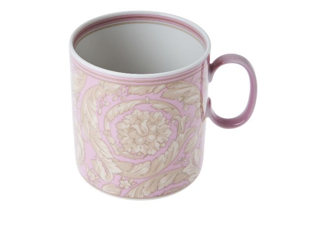 Set Kids Barocco Rose Porcellana 3 Pezzi Versace 188046 I1933540378028447