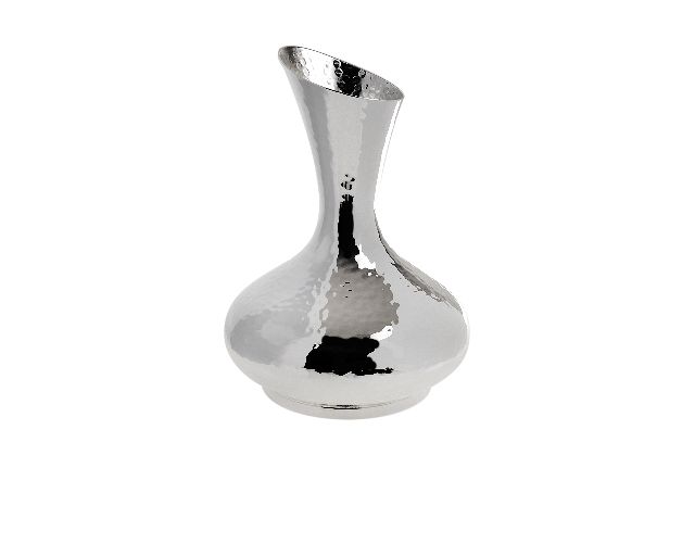 Decanter trilaminated silver 500 ml