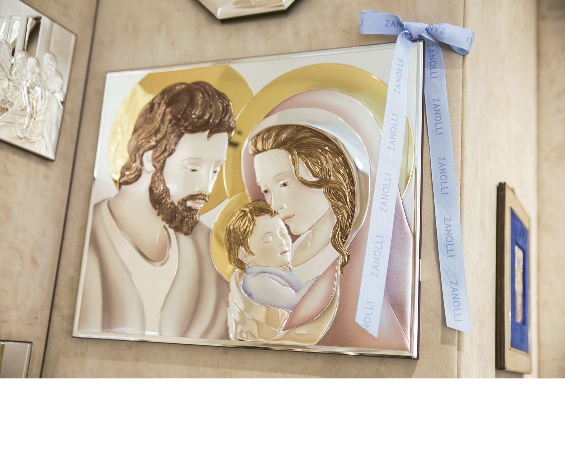Holy Family Selezione Zanolli 157175 445813407lcol