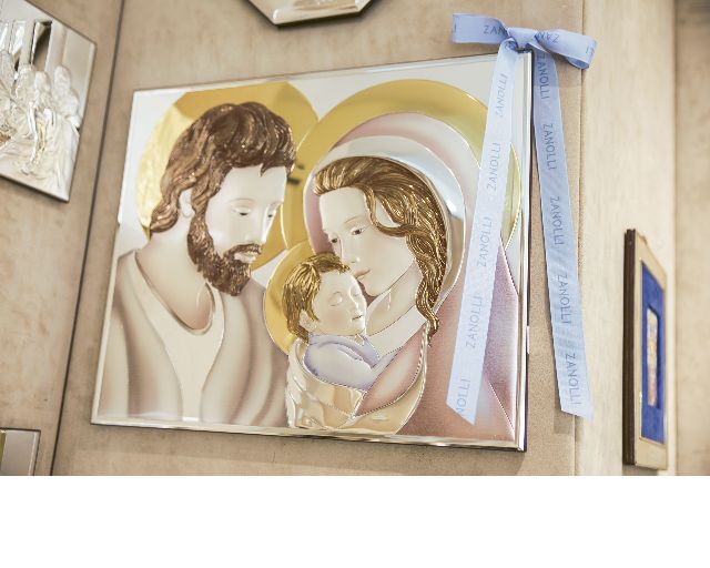 Holy family