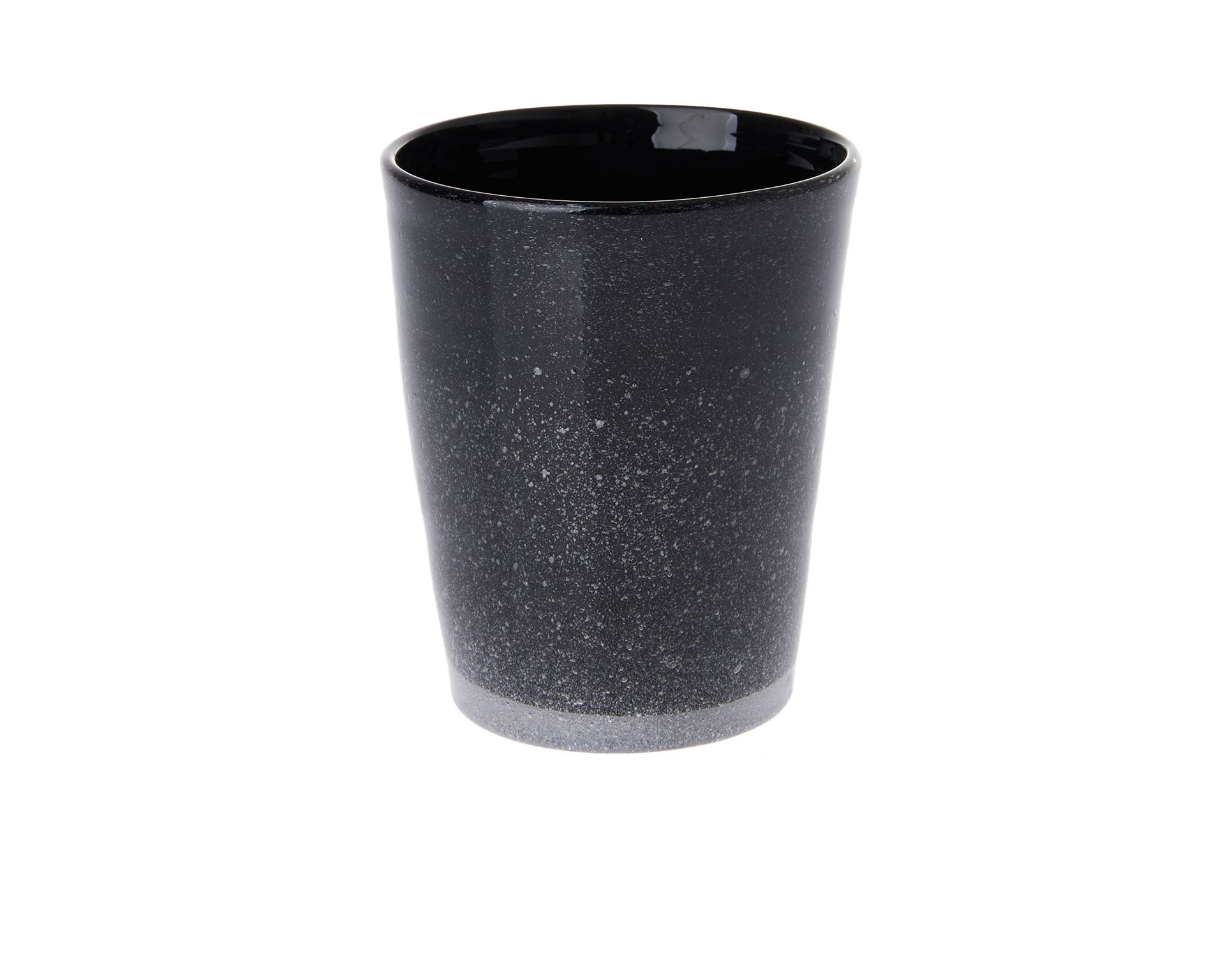 Bicchiere Nero Memento 170769 929mm1glbs