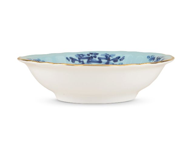 Bowl Oriente Italiano Iris Porcelain Richard Ginori 180431 F00300cp0000101a60