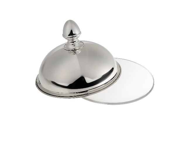 Burriera argento