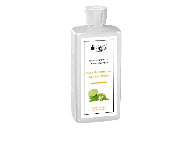 Profumo per la casa fleur de citronnier