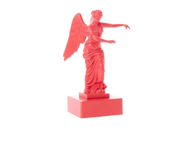 Vittoria pop rosa
