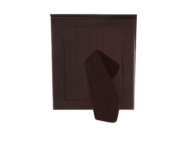 Picture Frame Milano Bilaminated Silver Selezione Zanolli 145033 445124363l