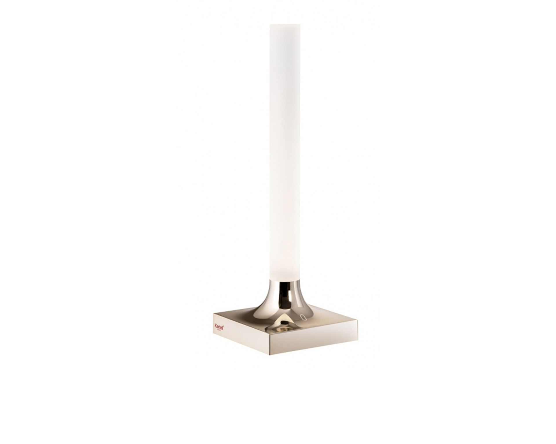 Table Lamp Goodbye Copper Kartell 168574 90609560rr