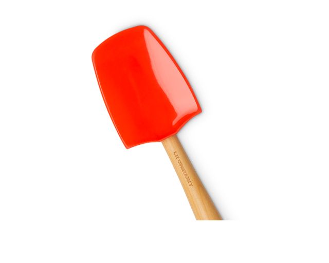 Spatula Craft Volcanic Le Creuset