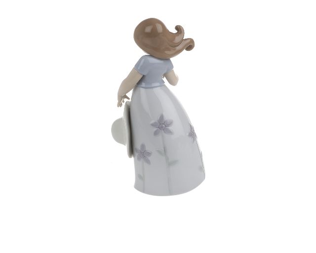 Little Violet Porcelain Lladro