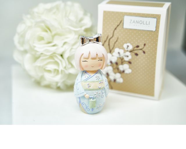 Fragrance Diffuser Kokeshi Selezione Zanolli 170174 592211102g