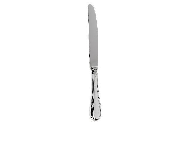 Fruit knife silver english style