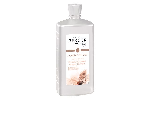 Profumo per la casa douceur orientale