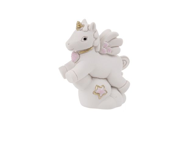 Pegaso Pink With Sugared Almonds Selezione Zanolli 156581 890me1503rohx