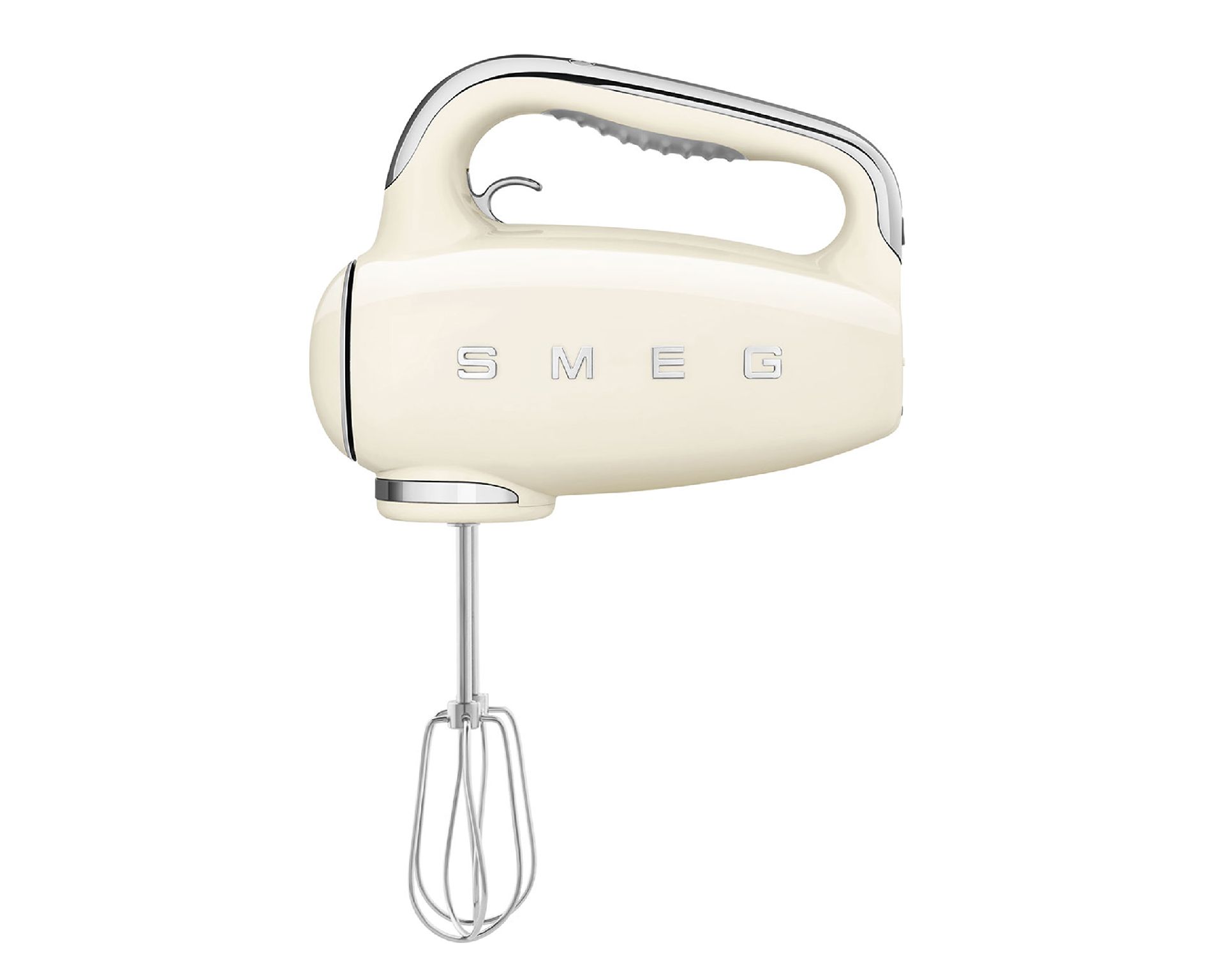 Hand Mixer Cream Smeg 189513 891hmf01creu
