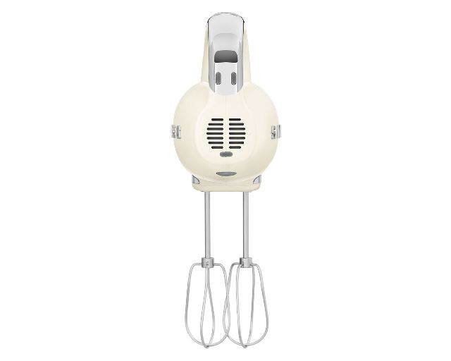 Hand Mixer Cream Smeg 189513 891hmf01creu