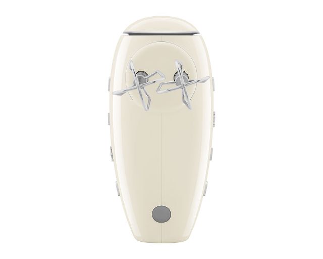 Hand Mixer Cream Smeg 189513 891hmf01creu