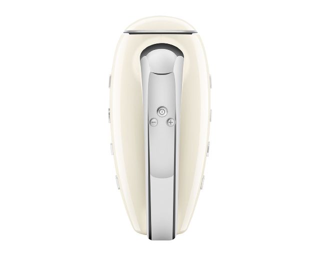 Hand Mixer Cream Smeg 189513 891hmf01creu