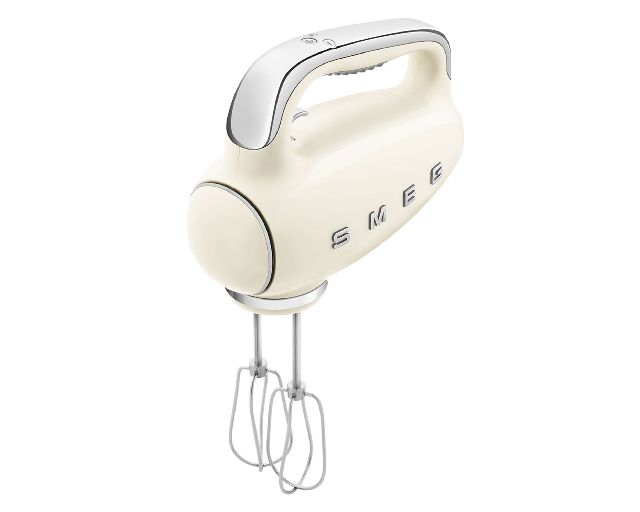 Hand Mixer Cream Smeg 189513 891hmf01creu