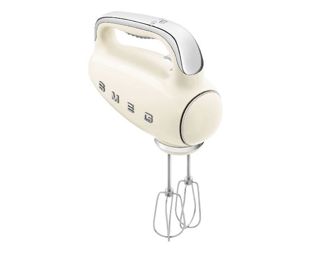 Hand Mixer Cream Smeg 189513 891hmf01creu