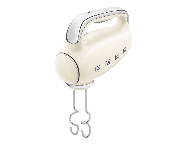 Hand Mixer Cream Smeg 189513 891hmf01creu
