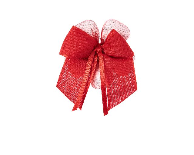 Favor sugared almonds red