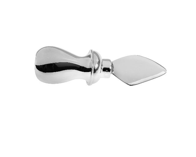 Coltello grana argento