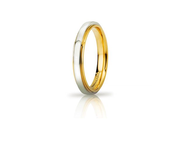 Wedding ring cassiopea gold 750‰