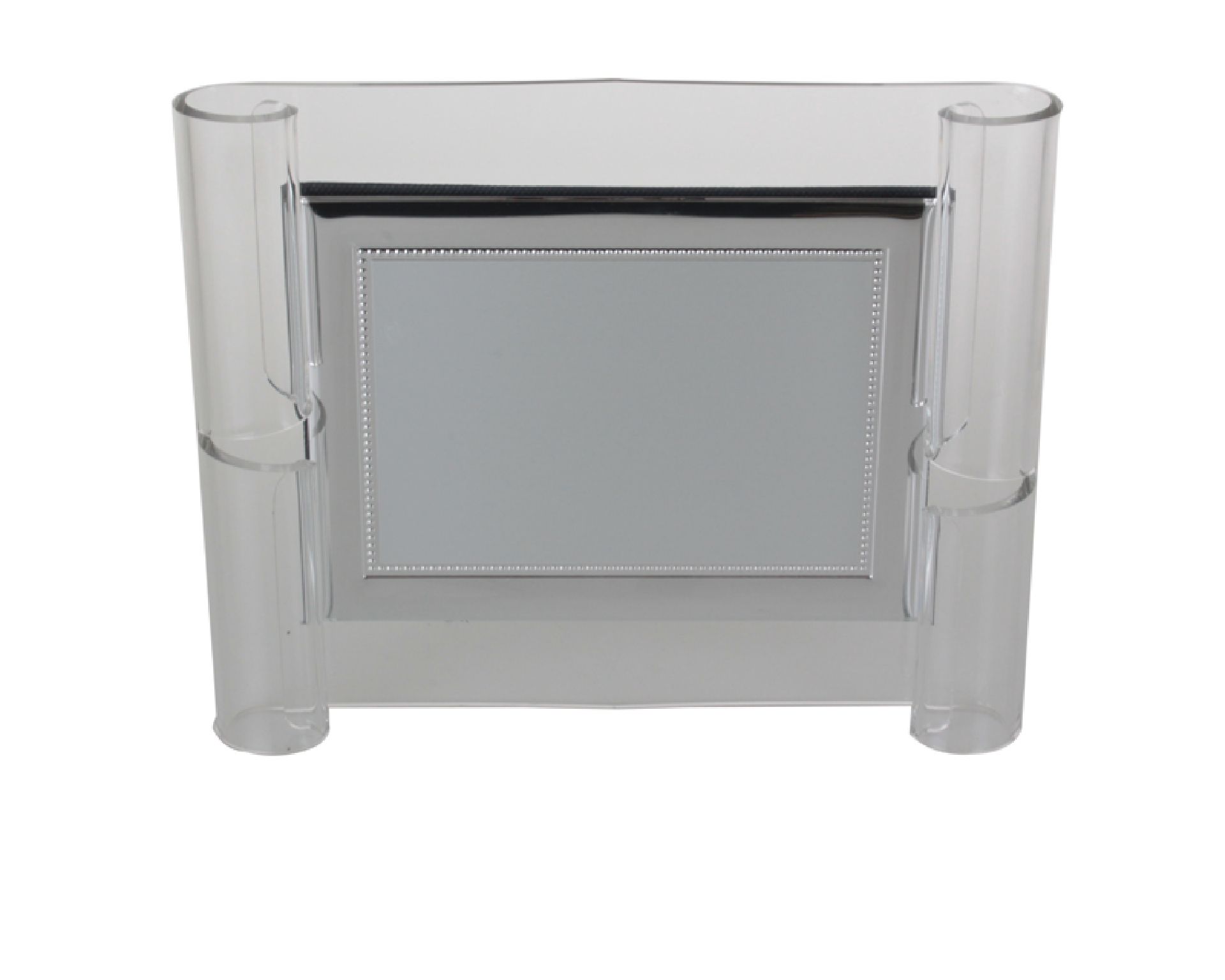 Plaque With Frame With Plexiglass Stand Selezione Zanolli 20758 538x950a
